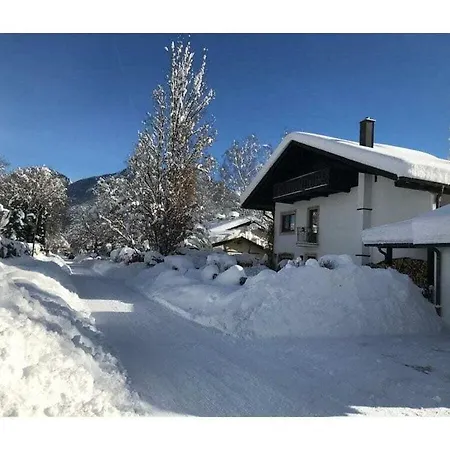 Aurikel * Гармиш-Партенкирхен