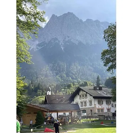 Дом отдыха Aurikel *