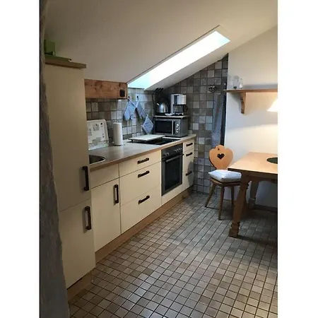 Casa de Férias Aurikel Garmisch-Partenkirchen