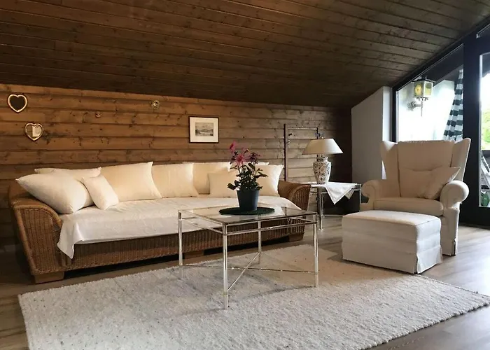 Aurikel Feriehus Garmisch-Partenkirchen